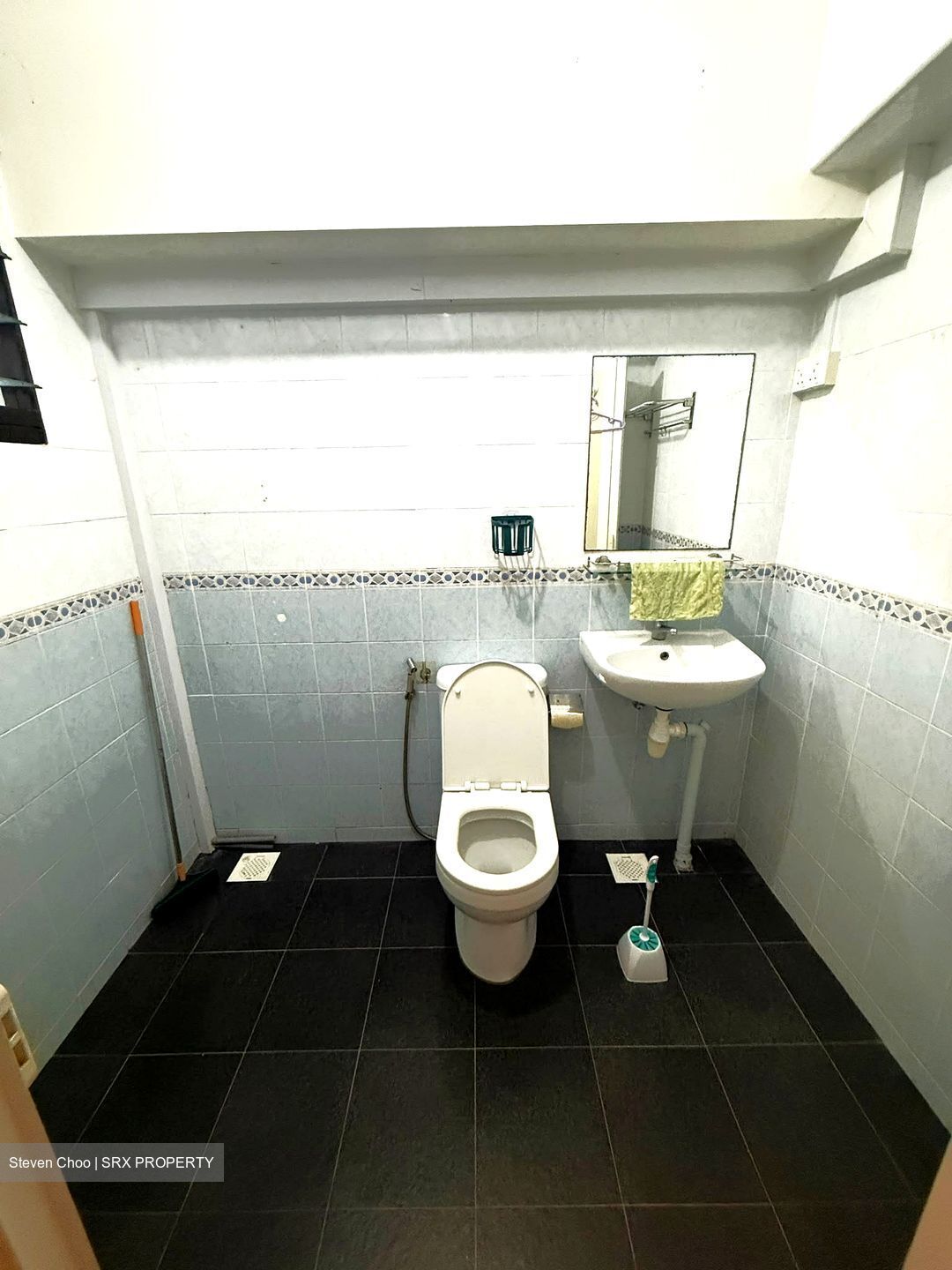 Blk 501C Montreal Spring (Sembawang), HDB 4 Rooms #582438691